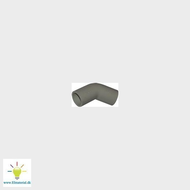 B&iquest;jning 45 Gr. Til Kondensr&iquest;r