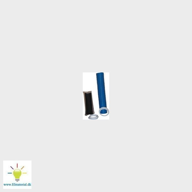 Trolleflex Kit, 1 X R&iquest;r, 2 X M&iquest;trik, 1 X