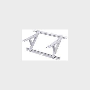 Tagstativ, Regulerbart