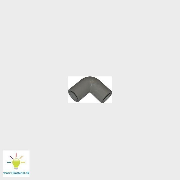 B&iquest;jning 90 Gr. Til Kondensr&iquest;r