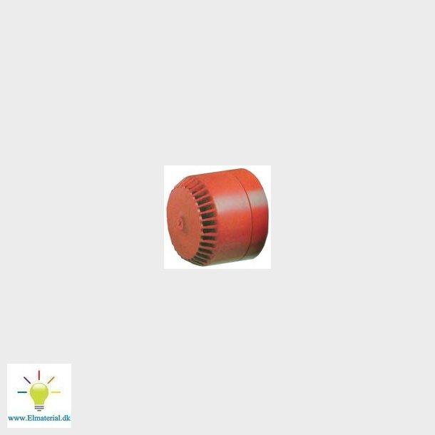 Sirene Ekstern 1X230V/100Dba T/Airbox Ii