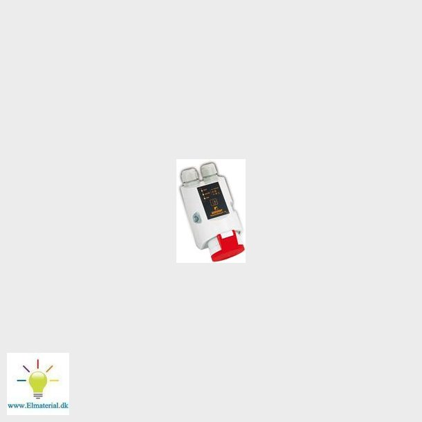 Power Smart Ii Cee 63A T/Svejsevrk