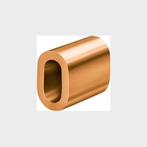 Trdklämma 6Mm Koppar