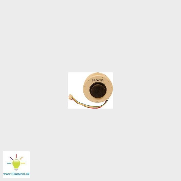 Panasonic Ventilator Motor Arw7676Accb