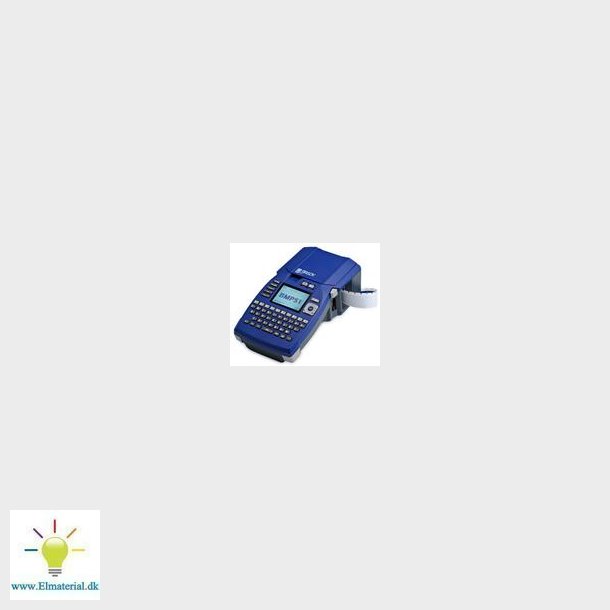 Tekstmaskine Bmp51+Bat+Adaptor