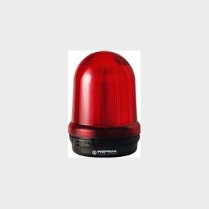 Blitzlampe 829 R&iquest;d Led 115-230Vac