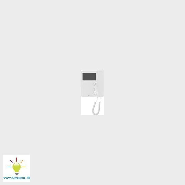 Videod&iquest;rtelefon Miro Farve 2Voice