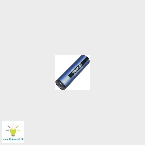 Tekcell Litium 3,6V / 2,4Ah / Aa