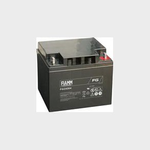 Fiamm Blybatteri 12V/42Ah