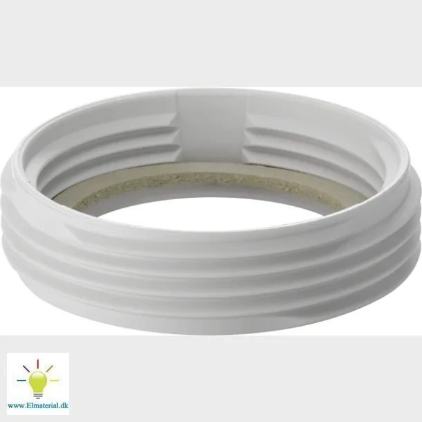 gevindring 1 1/2" x 1 1/4"