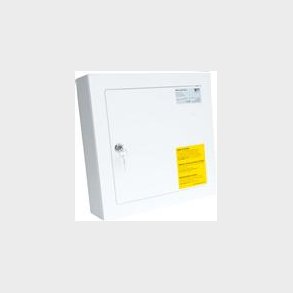 Kompaktcentral Wsc204 Brand 4,8A