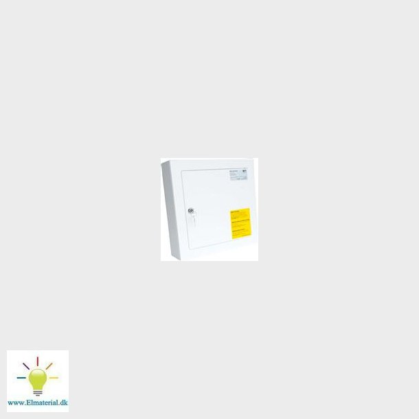 Kompaktcentral Wsc204 Brand 4,8A