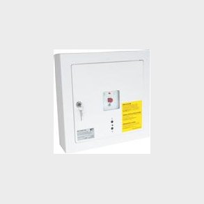 Kompaktcentral Wsc204Kp Brand 4,8A Tryk