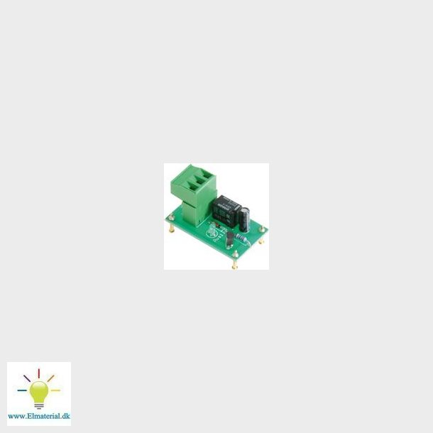 Vejrmodul Wsa302 F/Kompaktcentral Wsc204