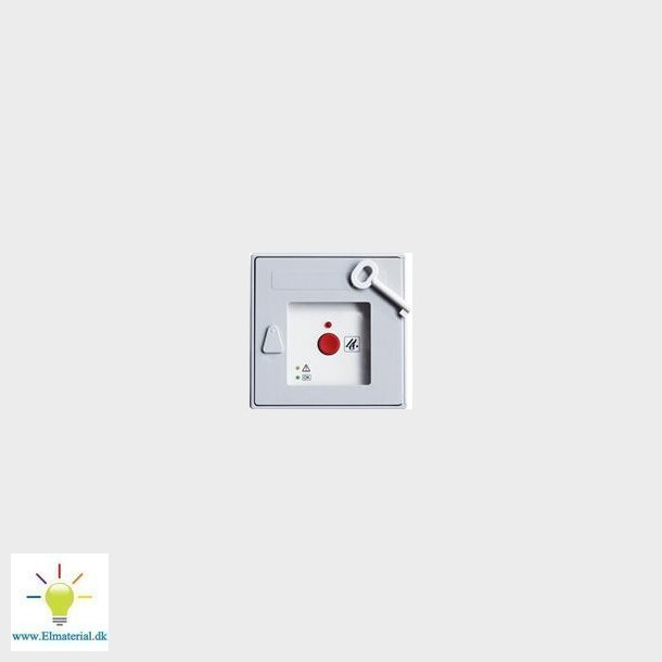 Brandtryk Wsk320, Gr M/Akustisk Signal