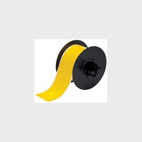 Vinyltejp Gul B30C-2250-595-Yl