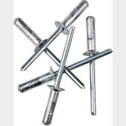 mfx nitte 4,0x10,0 alu/stl undersnket