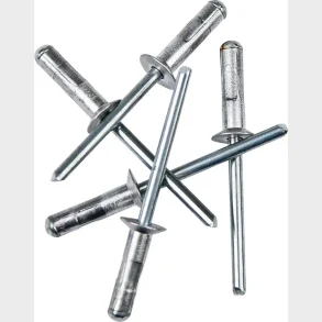 mfx nitte 4,0x10,0 alu/stl undersnket