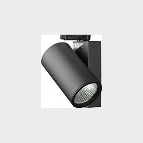 Zeno 33W 3375Lm 40Gr. Ga69, Sort