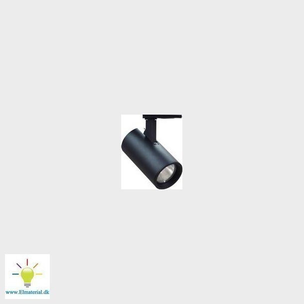 Turno Gu10 Gb66 Sort