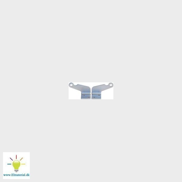 Motorbeslag Wab836B Til Wmu 836