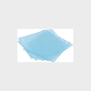 Erstatningsglas Wsk397 (5 Stk.) T/Wsk320