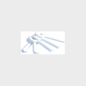 Erstatningsn&iquest;gle Wsk398 (5 Stk) T/Wsk320