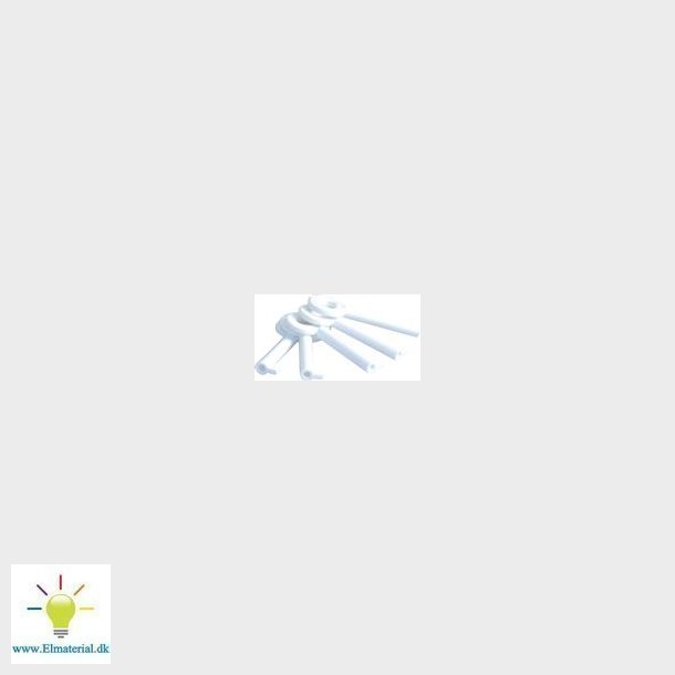 Erstatningsn&iquest;gle Wsk398 (5 Stk) T/Wsk320