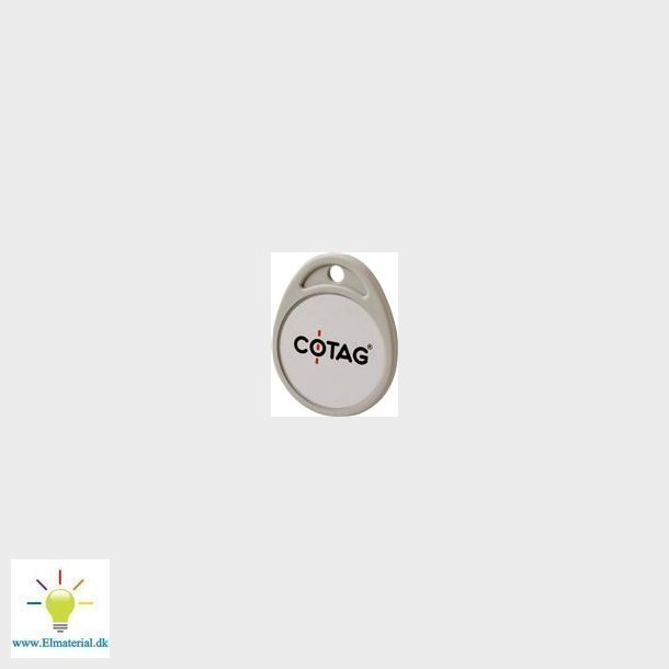 Passiv, Ber&iquest;ringsfri Tag, Cotag, 10-Pak