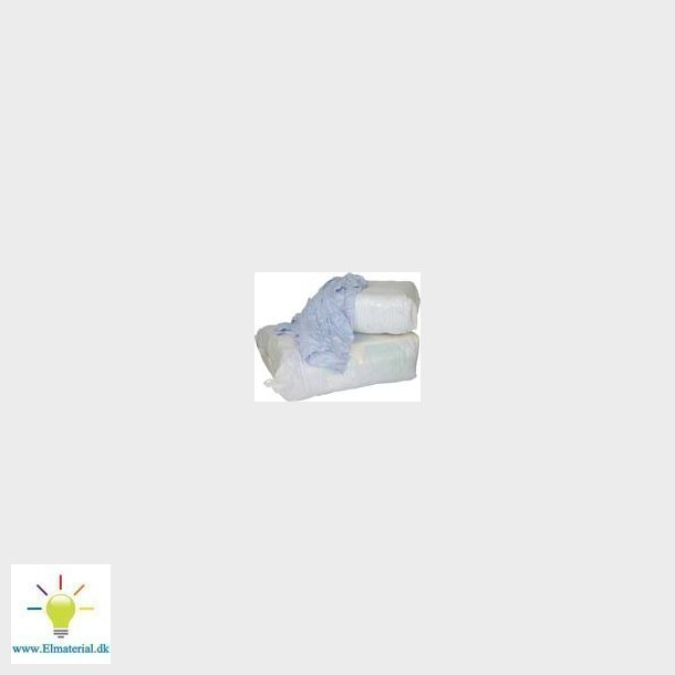 Kulrte Blandede Pudseklude 25 Kg