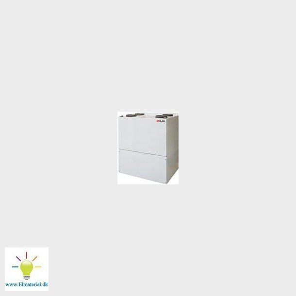 Aggregat Nilan Comfort 200Top Lighthmi V