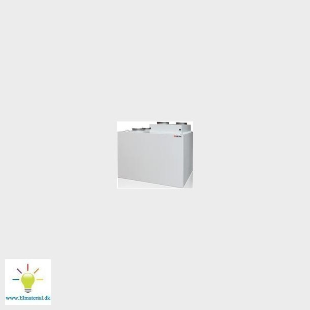 Aggregat Nilan Combi 302 Polar Top Hmi