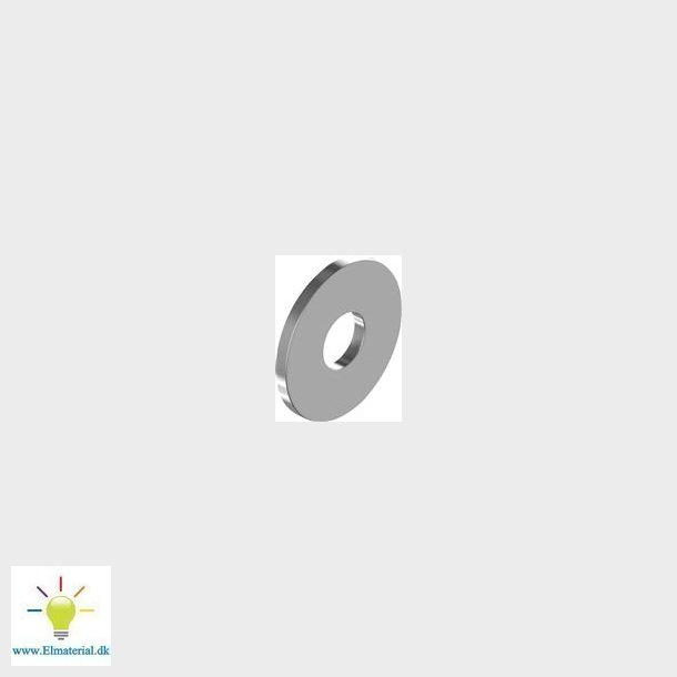 Sk&frac34;rmskive M36 A2 39,0X110,0Mm Din 9021