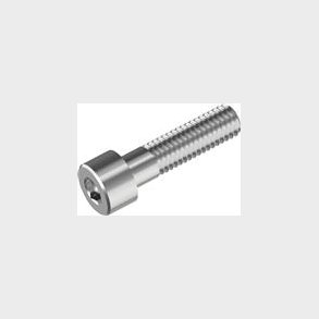 Bolt M10X95 Ch 6-Kant 8Mm A2 Din912