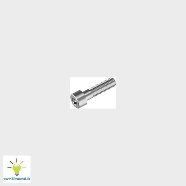 Bolt M10X75 Ch 6-Kant 8Mm A2 Din912