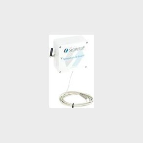 Trdl&iquest;s Temperaturovervgning - Industri