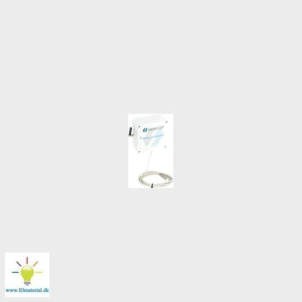 Tr&#140;dl&iquest;s Temperaturoverv&#140;gning - Industri