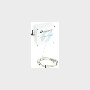 Temperaturovervgning - Industri 230V