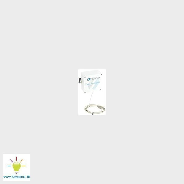 Temperaturoverv&#140;gning - Industri 230V