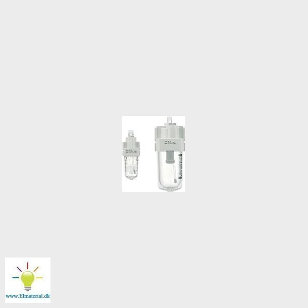 Sm&iquest;reapparat 3/8"