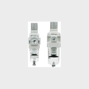 Regulator Renrum 1/2