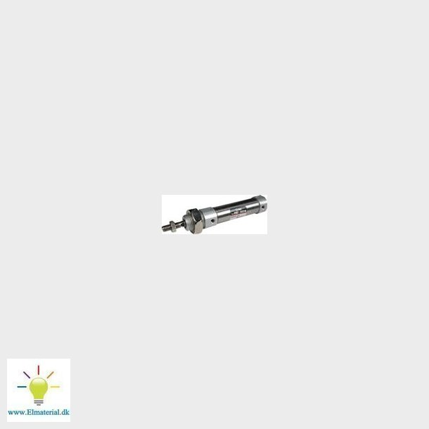 Luftcylinder &macr;25-100