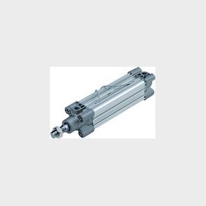 Cylinder Iso 15552 &macr;63-320