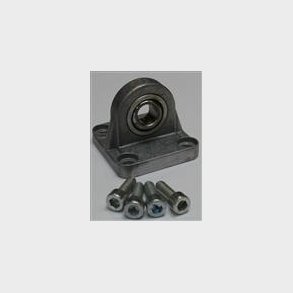 Han-Baggaffel Kugleled C/Cp95 &macr;40 Alu