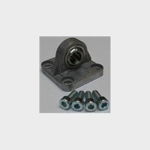 Han-Baggaffel Kugleled C/Cp95 &macr;50 Alu