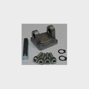 Hun-Baggaffel C95/Cp95 &macr;32 E