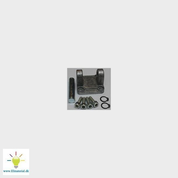 Hun-Baggaffel C95/Cp95 40 E