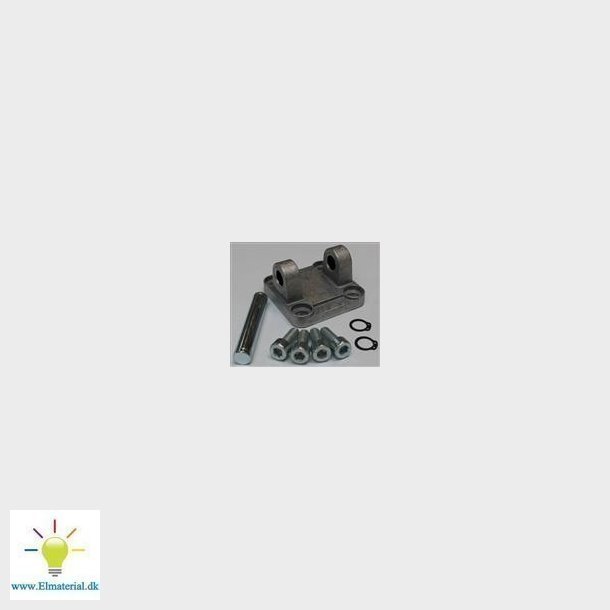 Hun-Baggaffel C95/Cp95 50 E