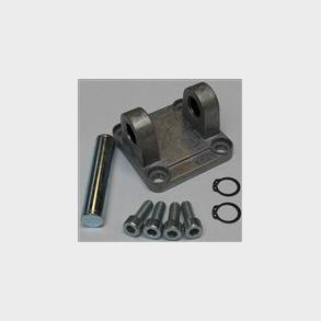 Hun-Baggaffel C95/Cp95 &macr;63 E