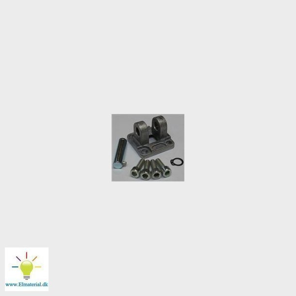 Hun-Baggaffel C95/Cp95 32